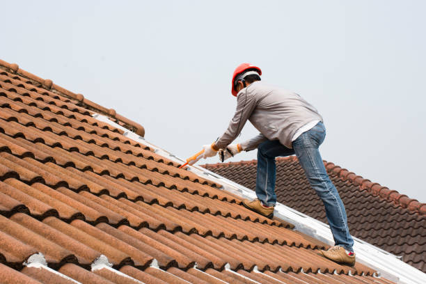 Steel Roofing in Oakdale, CA