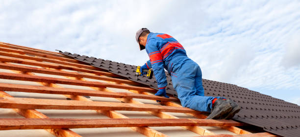 Fast & Reliable Emergency Roof Repairs in Oakdale, CA