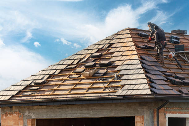 Best Roofing for New Construction  in Oakdale, CA