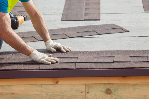 Best Commercial Roofing Services  in Oakdale, CA